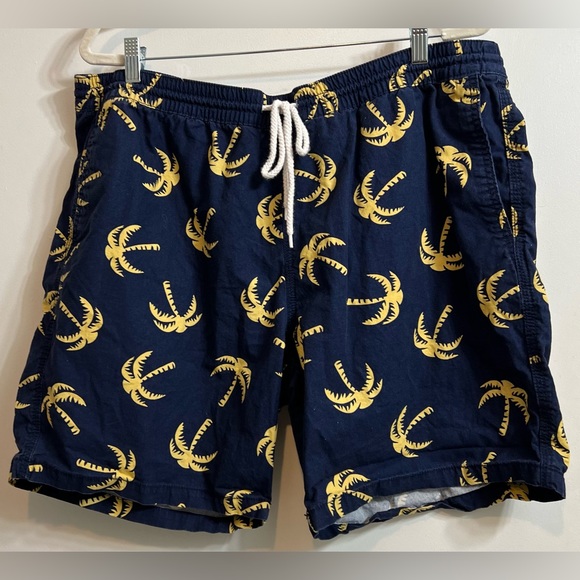 Men’s Swim Shorts XL 5/$25 - Picture 6 of 7